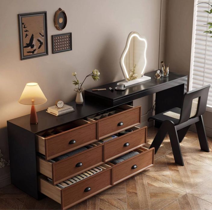 Premium Тримо в Винтажном стиле