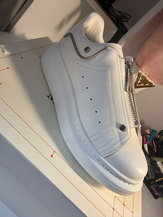 Adidasi alexander mcqueen