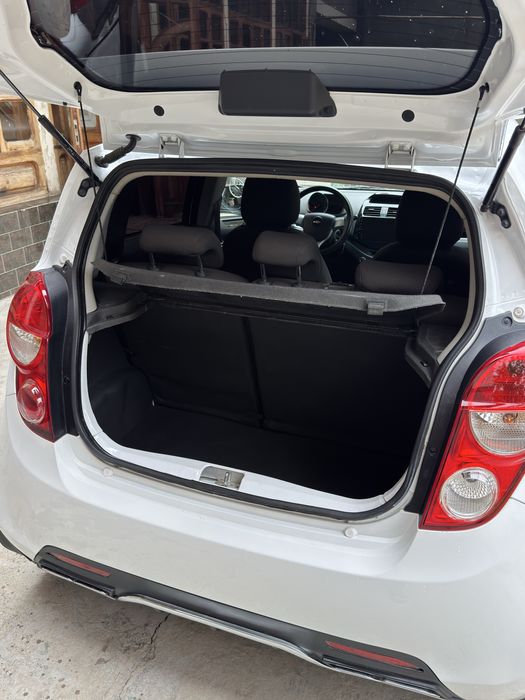 Spark sotiladi 61 000 yurgan