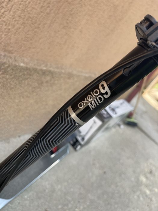 Trotineta  Dechathlon Oxelo Mid 9