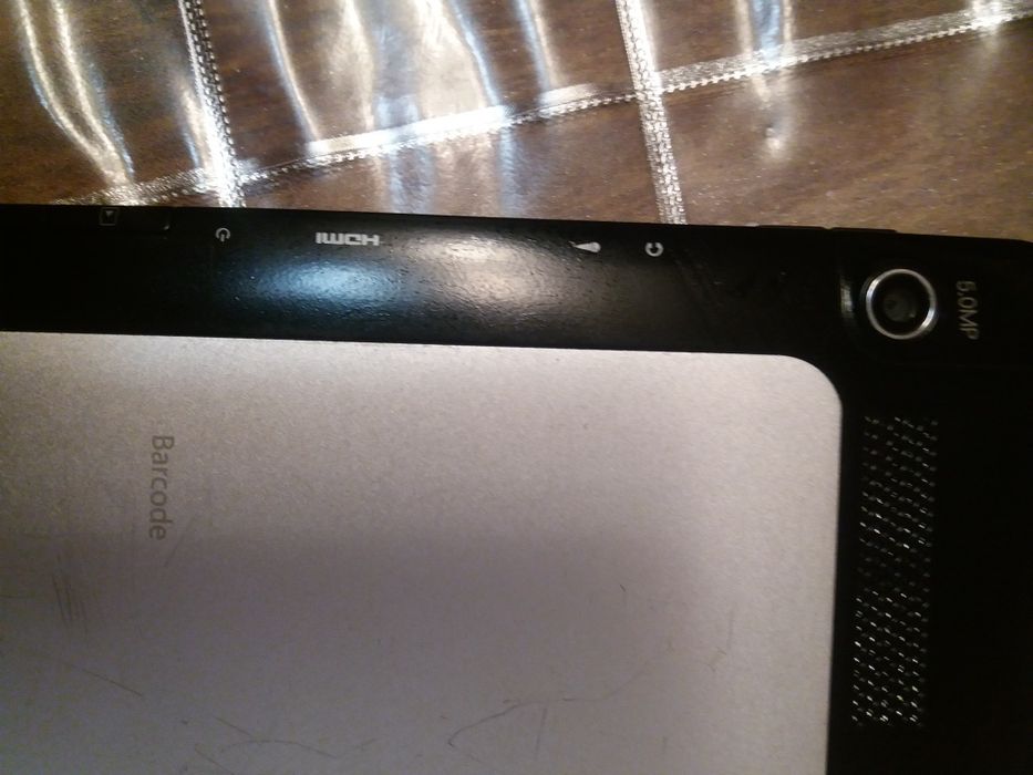 Планшет 24× 18.5