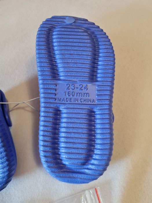 Papuci copii nr 23/24