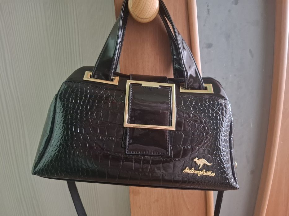 Продам сумку бочонок