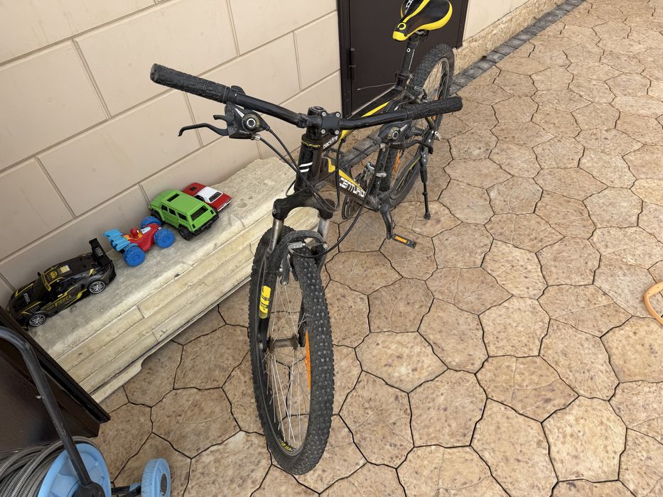 Продам велосипед Centurion