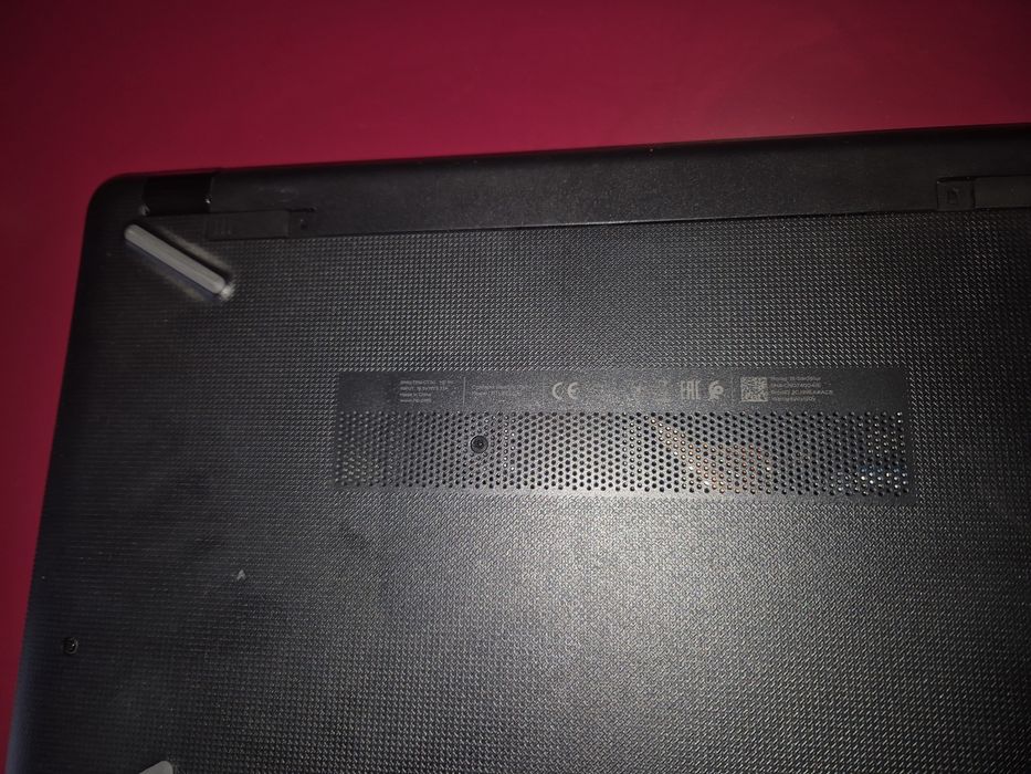 Ноутбук HP TPN C130