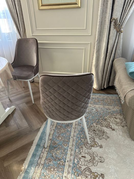 Продам стулья ( кресла) 6 штук