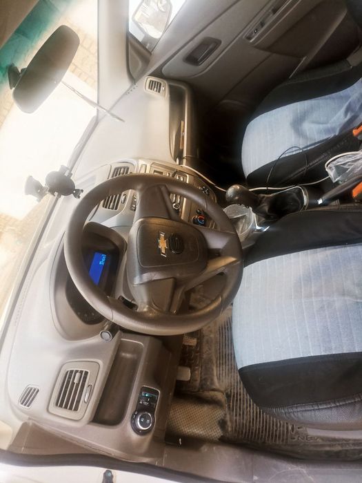 Chevrolet Cobalt 2015