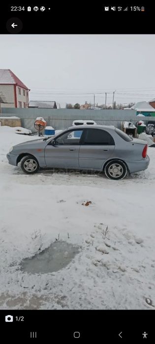 Сдам  машину споследующим выкупом