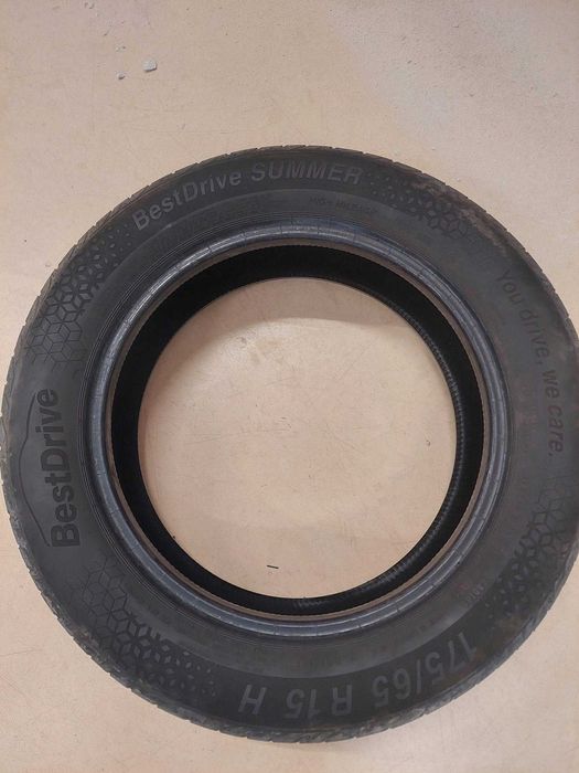 Летни гуми 175/65 R15