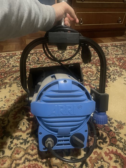 Приборы ARRI Arri