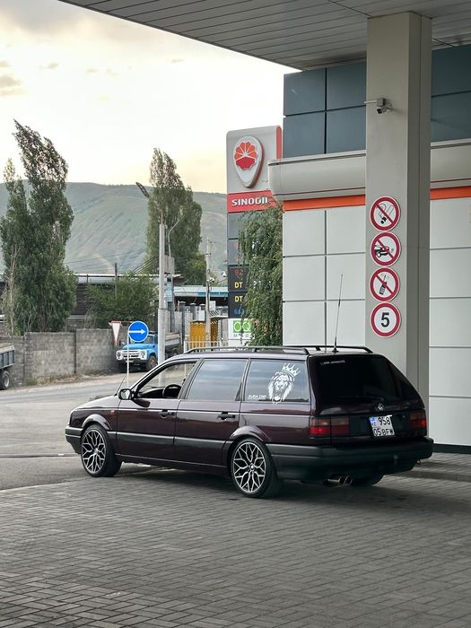 Продам Passat b3