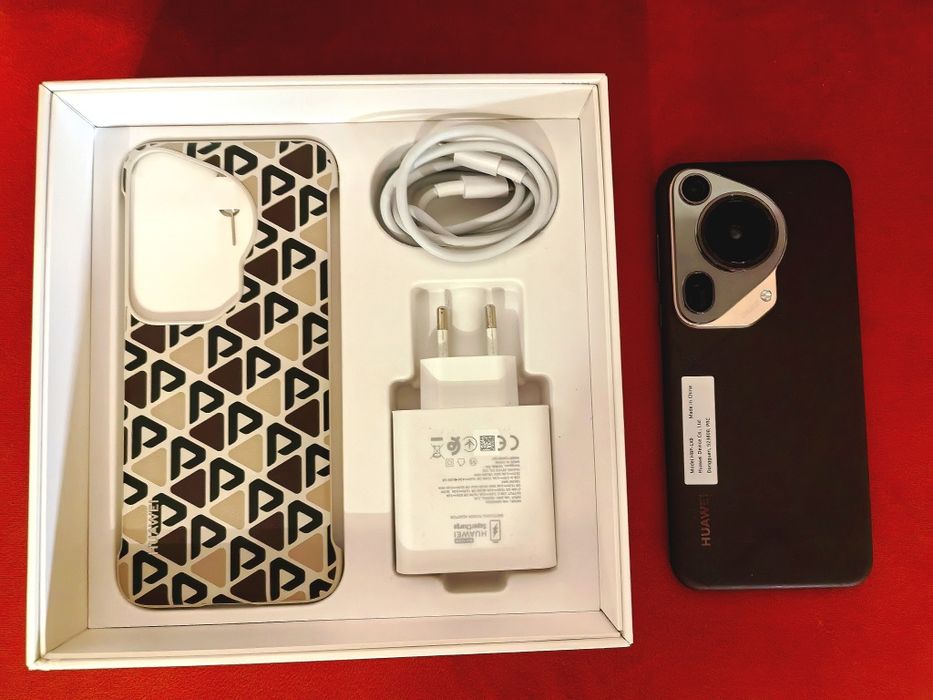 Huawei Pura 70Ultra, 512GB, 16GB RAM