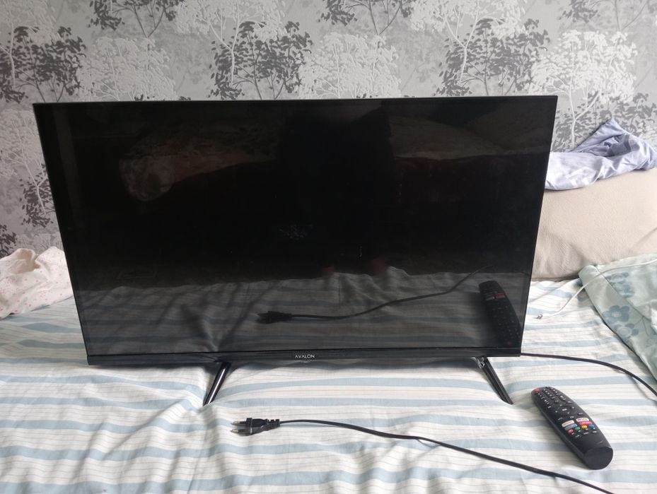 Телевизор.сатылады