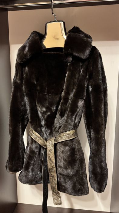 Палто от норка!!!