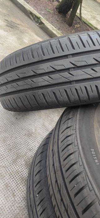 Vand 4 anvelope vara 185 / 65 / R15 H