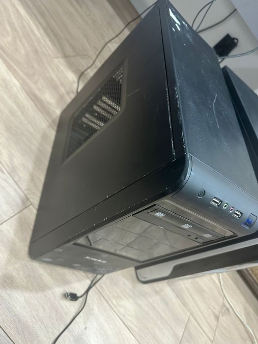 компьютер для офиса