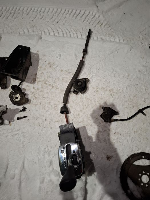 Запчасти на АУДИ