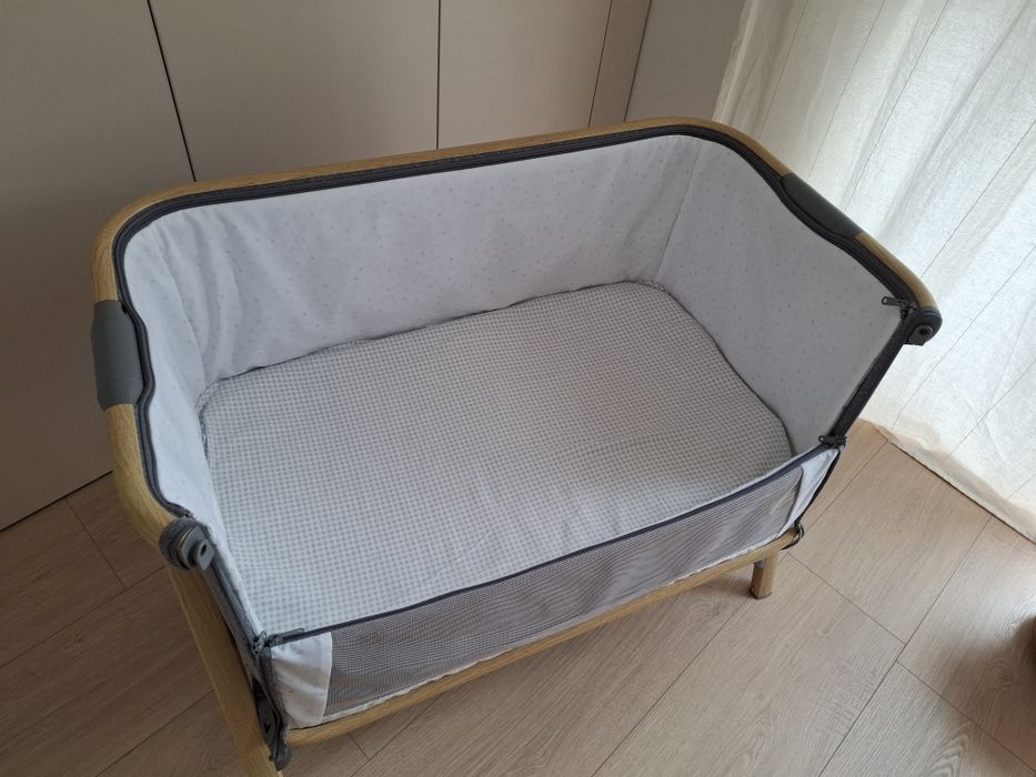 Patut coosleeper Tutti Bambini CoZee