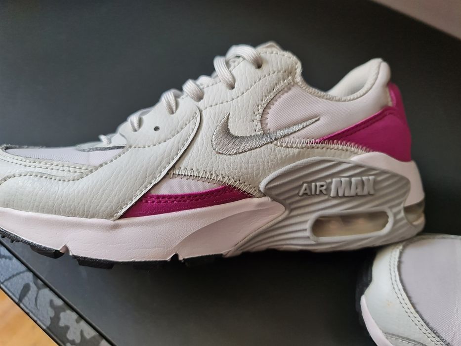 Adidasi Nike Air Max Excee dama nr.36