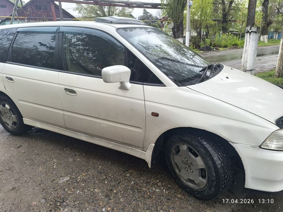 В отличном состоянии!