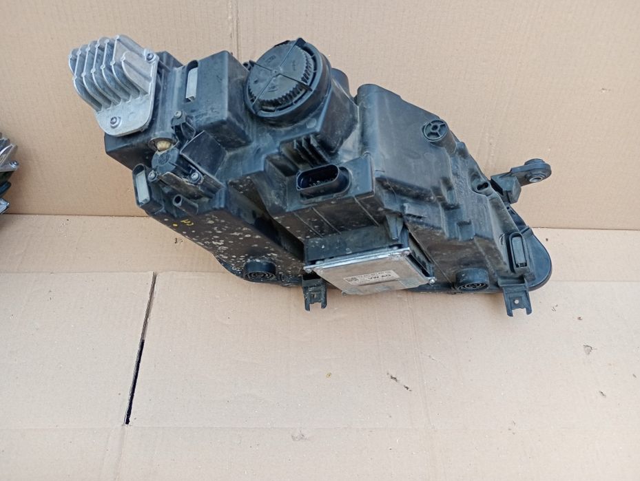 Far faruri proiector full led Seat Leon Ateca  Arona