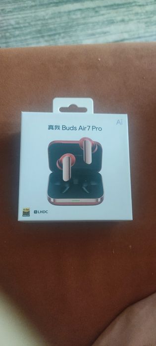 Realme buds air 7 pro