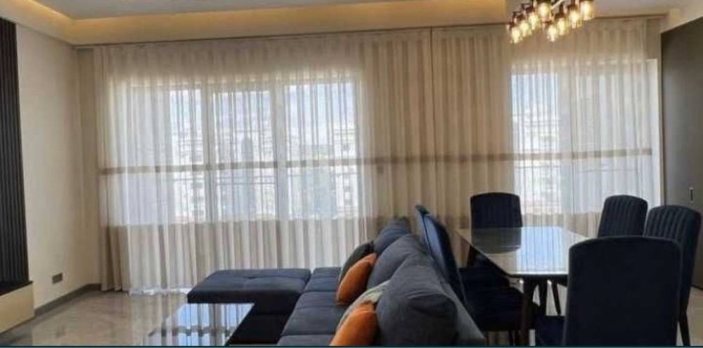 Жк NRG-Oybek! Сдается новая квартира в элит комплексе-все включено!