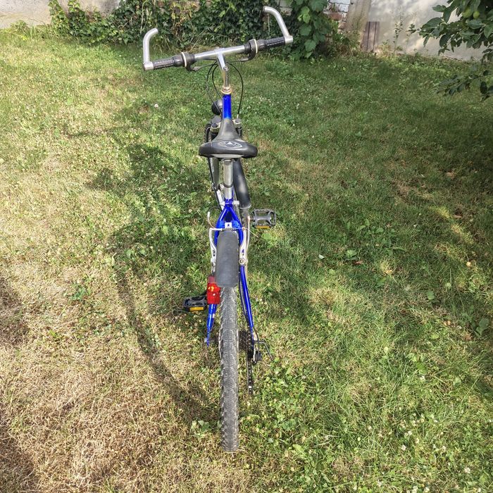 Bicicletă Mountainbike TECNOBIKE Laguna
