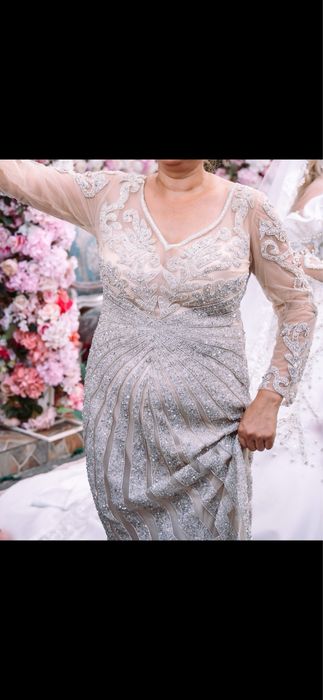 Rochie Ocazie Negociabil