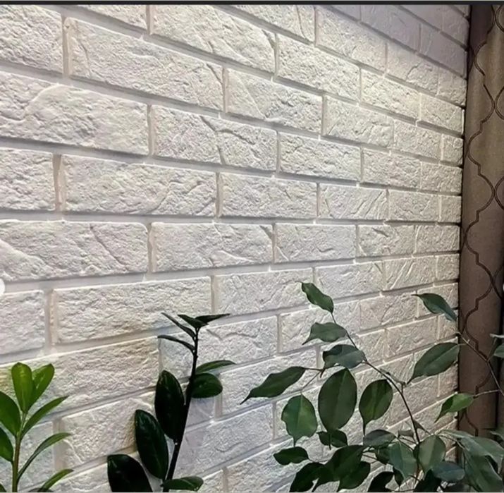 Гипсовый кирпич "Венеция" Класика. ,,Скидки,,