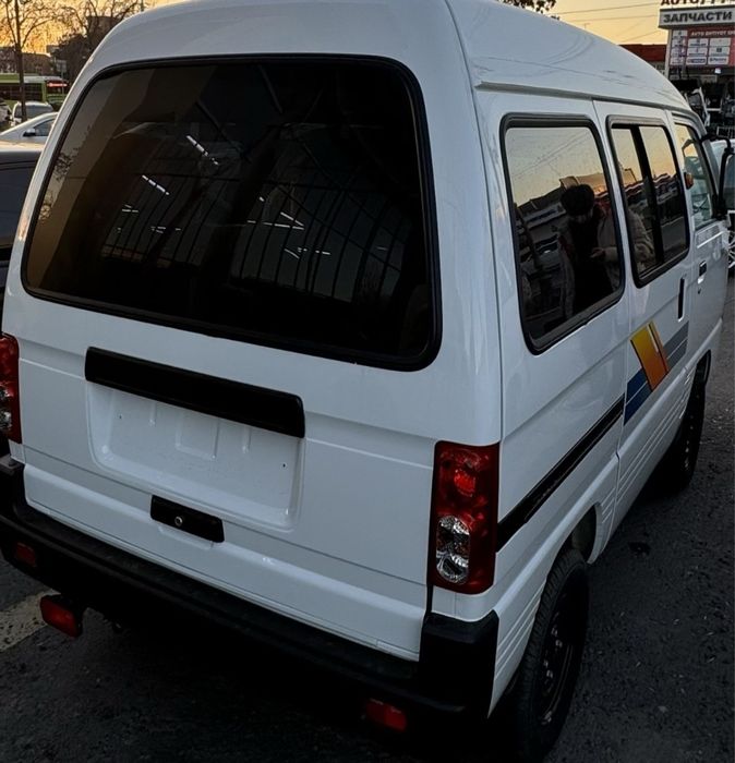 Damas sotiladi 2025 iyin salondan chiqqan