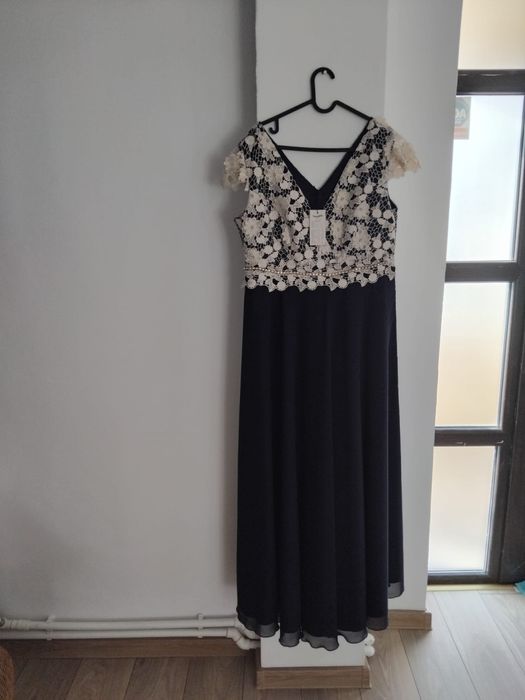 Rochie eleganta marime 46