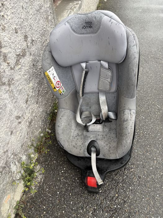 Scaun masina britax 360