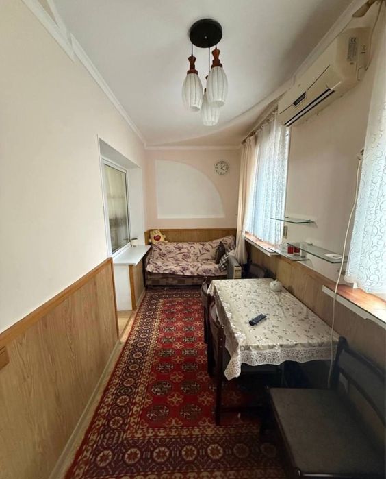 3/2/5 2х6 Массив Феруза 70м2