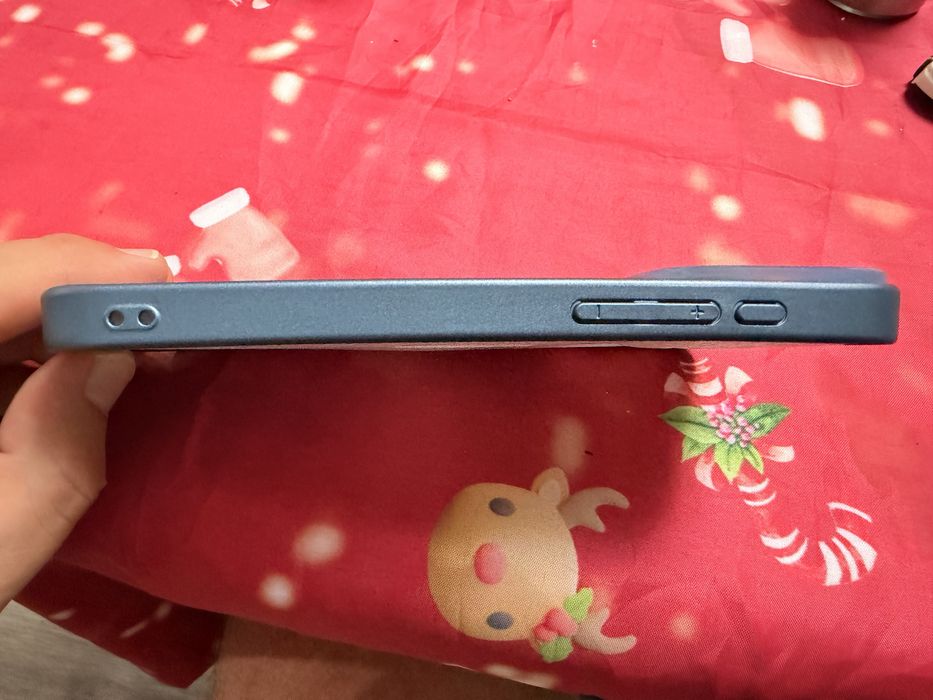 Кейс Iphone 15 pro max