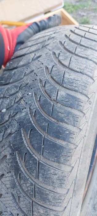 Автомобилни гуми