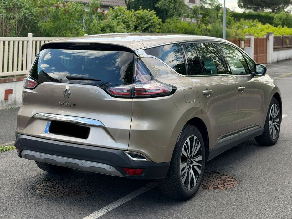 RENAULT Espace 2016 — imagine 2