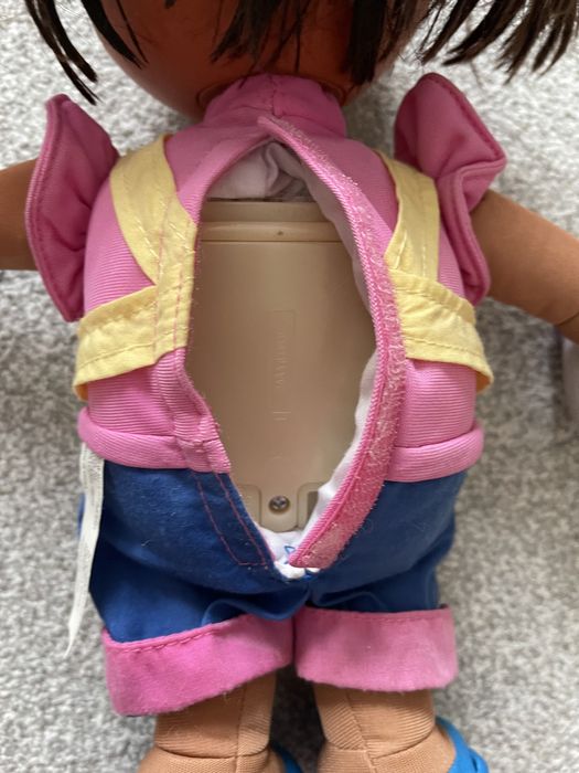 Кукла Дора Mattel