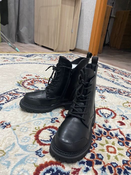 Ботинки | обувь женская