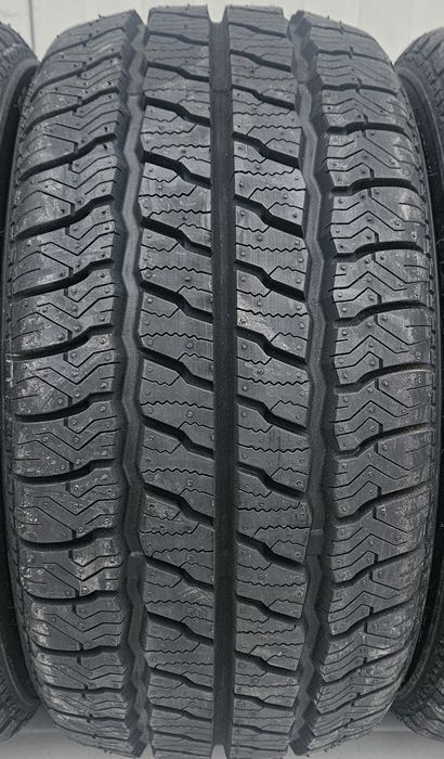 195/55 R10C, 98P, MAXXIS VanSmart AL2, Anvelope All Season M+S