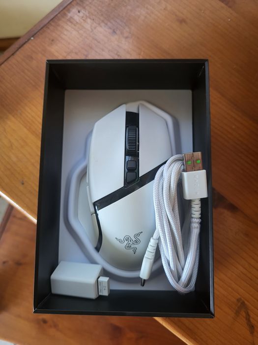 Геймърска мишка Razer