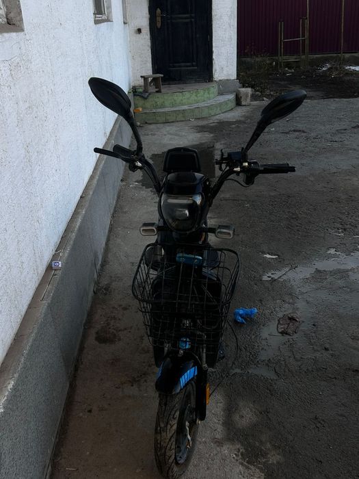 Обмен на стант велик