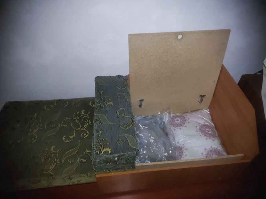 Продам кровать 190x75