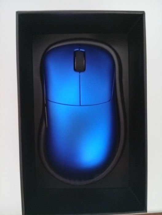 Rawm ER21PRO Hyperspeed