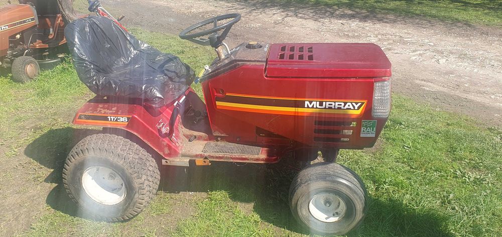 Тракторни косачки