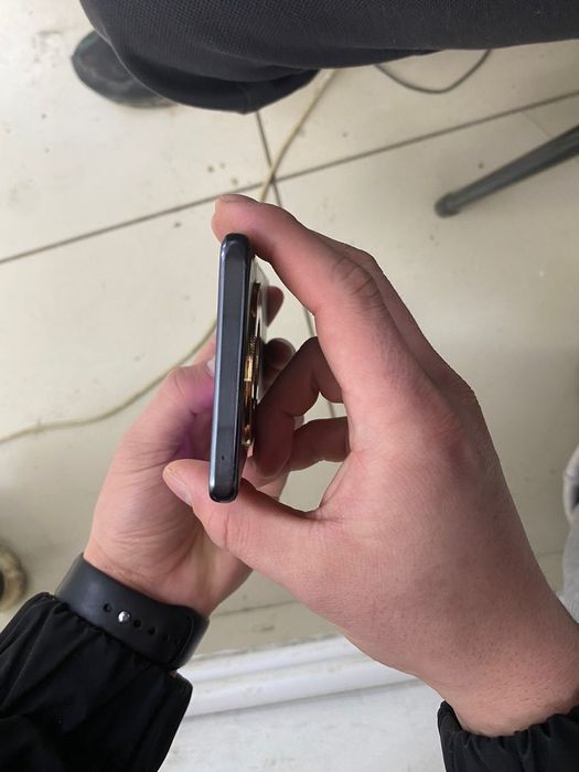 Обмен телефона на айфон