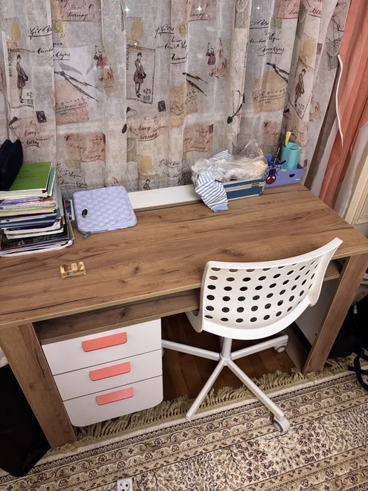 Мебель в детскую