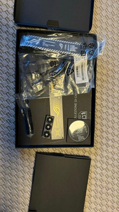 Ge Force RTX 5090 32GB