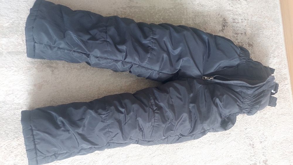 Продам зимний комбинезон