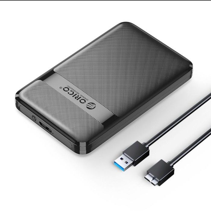 Переносной внешний жёсткий диск, накопитель HDD 2.5, 500Gb, 1Tb USB 3.